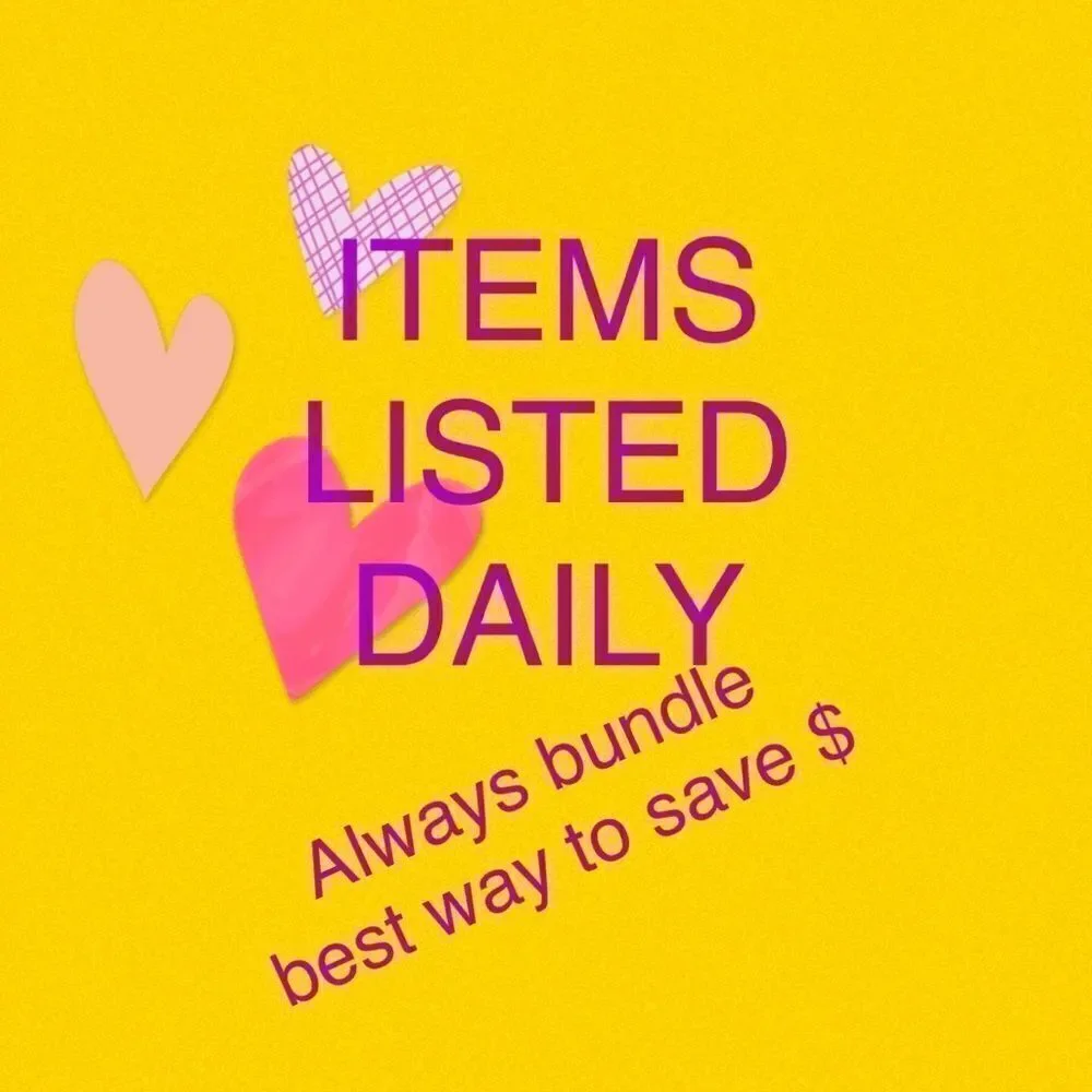 Daily listings